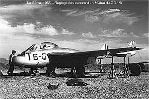 160 - ARMEE DE L'AIR EN ALGERIE 1945-1962-8 (36)